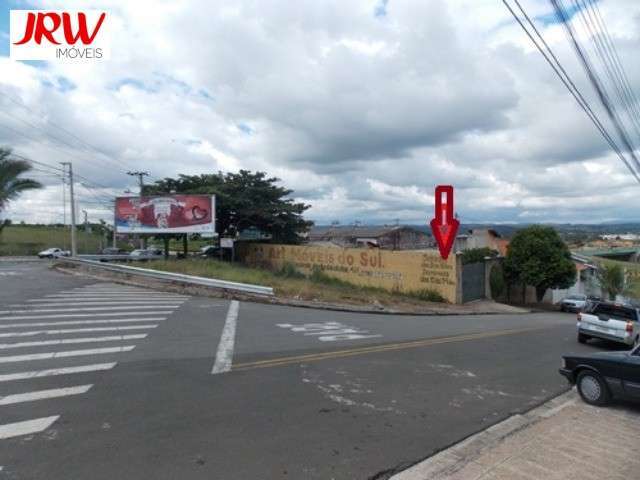 TERRENO para Venda Comercial ou Residencial com boa topografia. 870,24  ESQUINA, JARDIM SEVILHA, INDAIATUBA