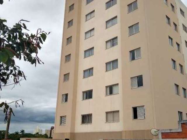 Apartamento Padrão - VL SFEIR  Ótima localização próximo do centro, farmácias, supermercado, hospital, bancos.  OBS: Portaria eletrônica 24horas