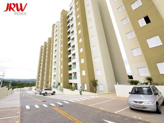 Apartamento a venda edifício belvedere em indaiatuba sp.