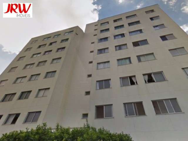 Apartamento lindo com Sala de Estar/ Jantar, 2 dormitórios, banheiro, cozinha ampla e área de serviço.