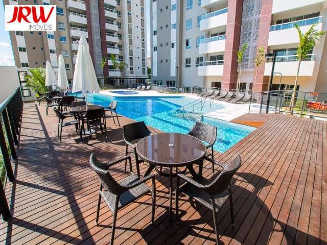 Apartamento due com 3 dormitórios centro de indaiatuba sp.