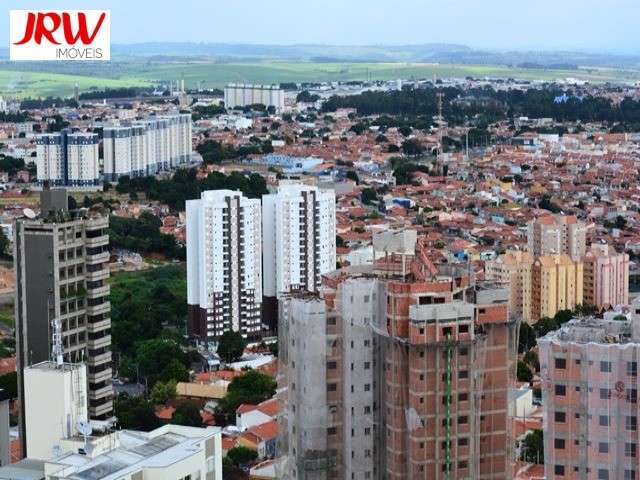 Apartamento com 4 quartos à venda na Vila Sfeir, Indaiatuba , 279 m2 por R$ 1.900.000