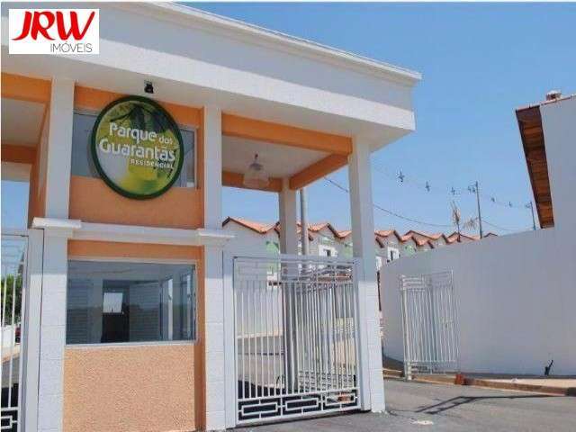 Casa em condomínio fechado com 3 quartos à venda na Chácara Belvedere, Indaiatuba , 130 m2 por R$ 650.000