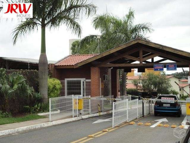 Apartamento de 3 dormitórios Vilage Azaleia em Indaiatuba SP