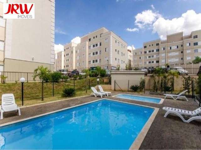 Apartamento com 2 quartos à venda no Parque São Lourenço, Indaiatuba , 51 m2 por R$ 330.000