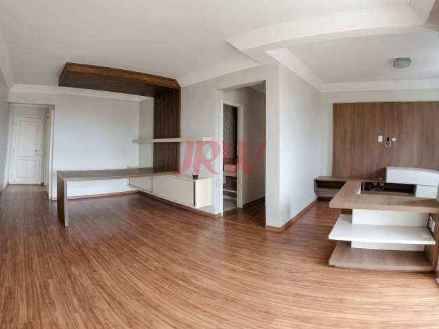 Apartamento no central park residencial indaiatuba