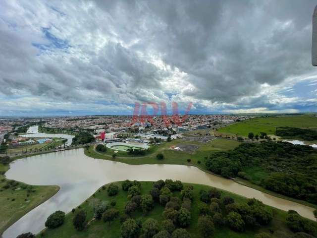 Apartamento no lê jardin com vista maravilhosa para o parque ecológico!!!