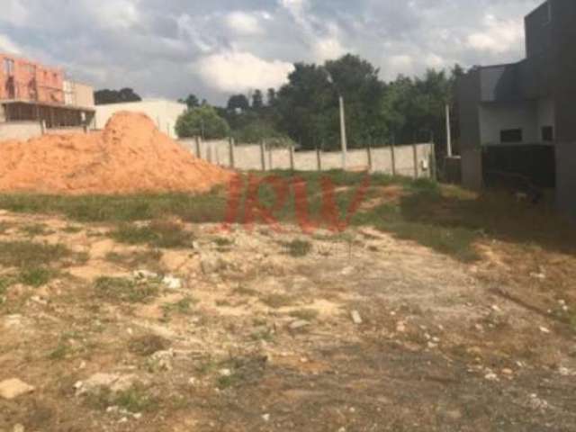 Terreno à venda no Jardim Laguna, Indaiatuba  por R$ 435.000