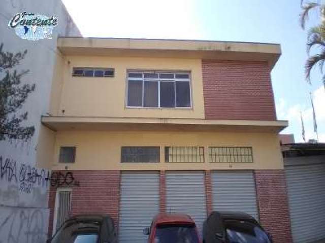 Comercial - Vl Pirituba