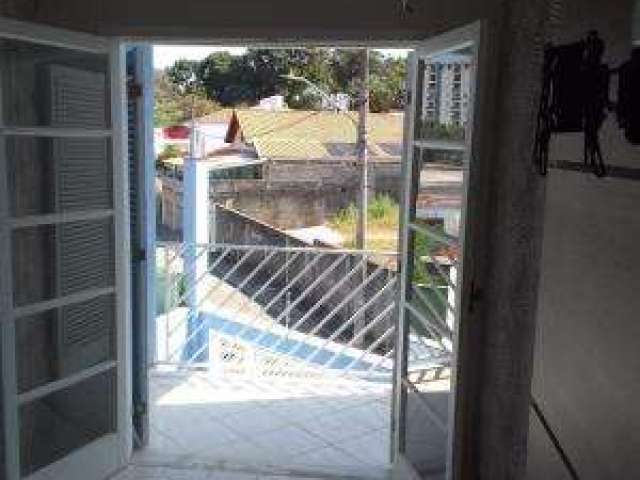 Residencial - Vl Pereira Barreto