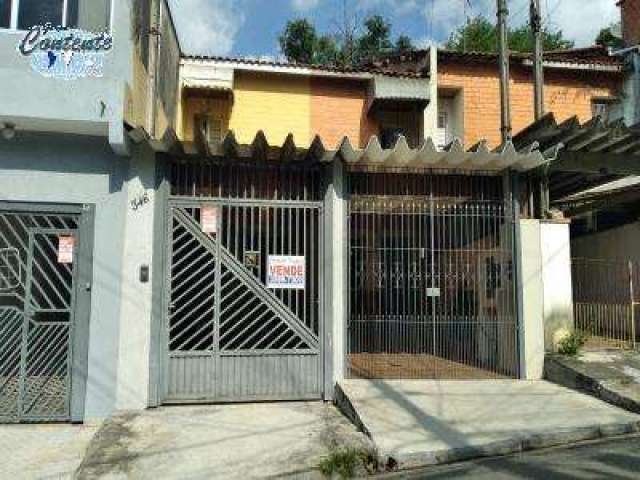 Residencial - Conjunto Res Vista Verde