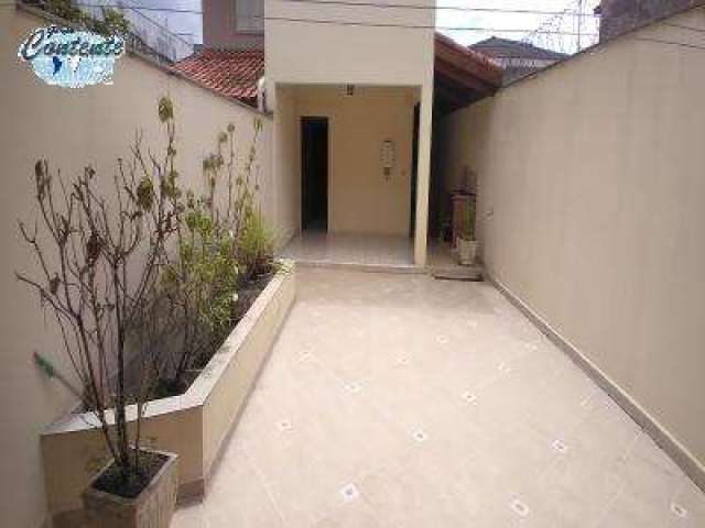 Residencial - Vl Clarice