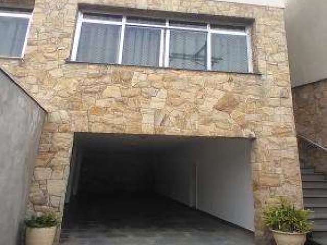 Residencial - Jd Regina