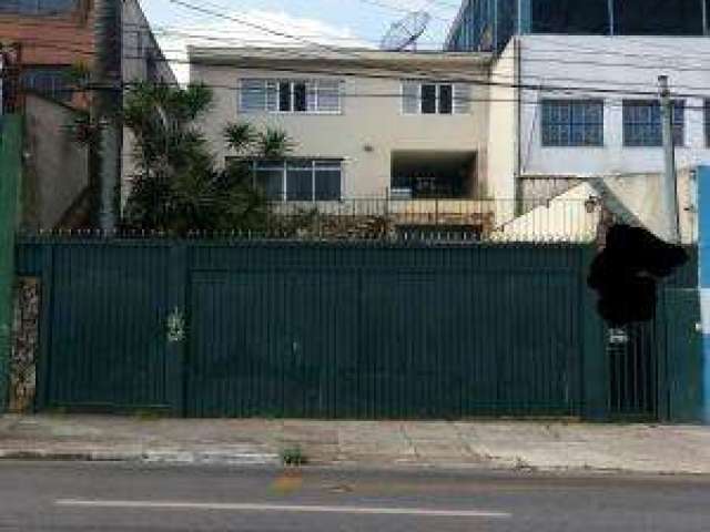 Residencial - Pq Sao Domingos