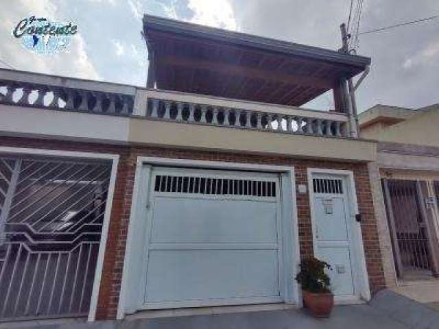 Residencial - Pq Sao Domingos