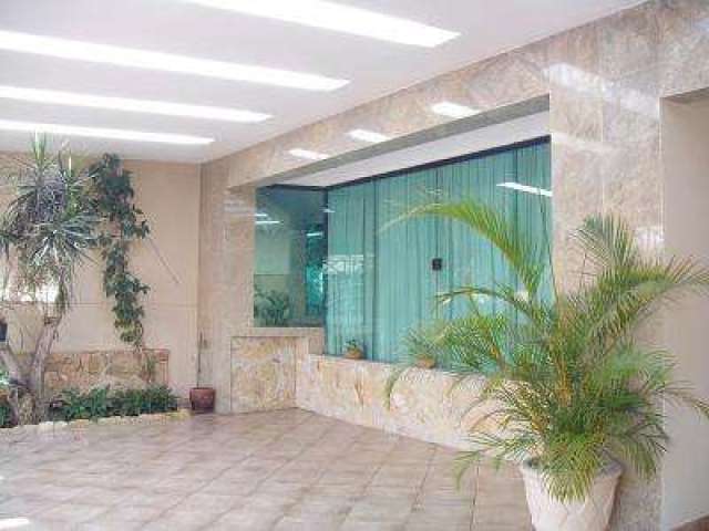 Residencial - Vl Romana