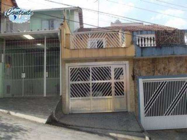 Residencial - Pirituba