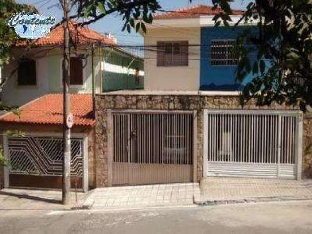 Residencial - Pq Sao Domingos