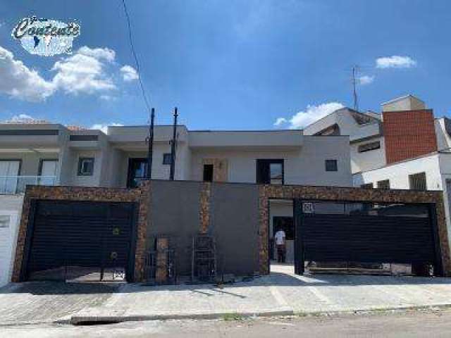 Residencial - Pq Sao Domingos