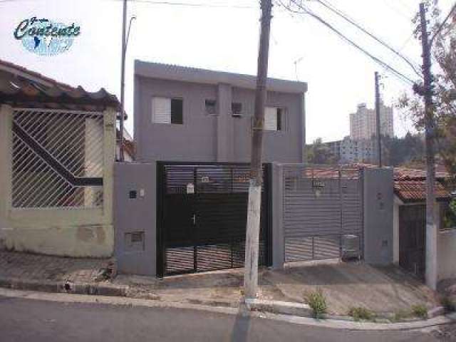 Residencial - Vl Lucrecia