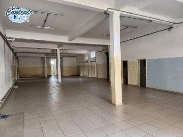 Comercial - Vl Pereira Barreto