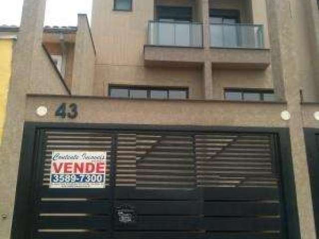 Residencial - Jd Regina