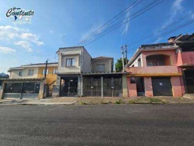 Residencial - Jd Regina