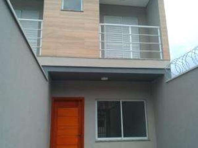 Residencial - Pq Monteiro Soares