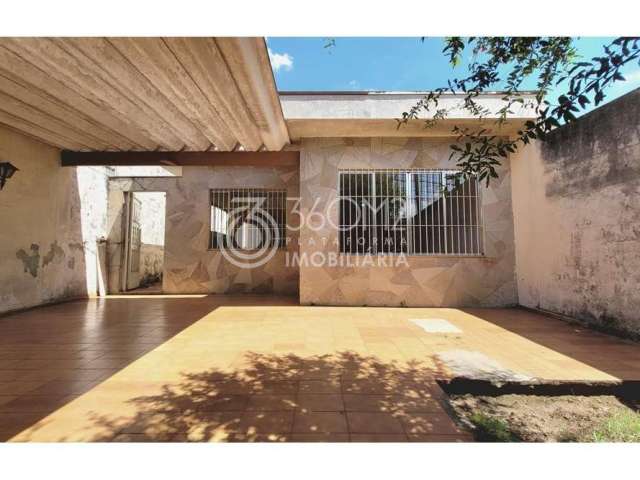 Casa para Venda em São Bernardo do Campo, Jordanópolis, 2 dormitórios, 1 suíte, 2 vagas