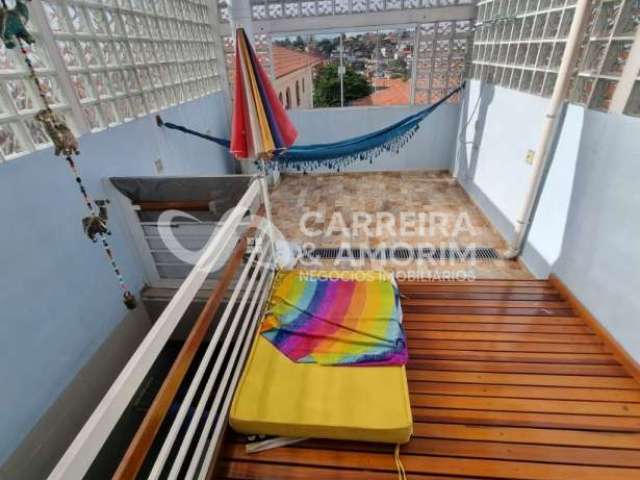 Casa a venda, sobrado 2 dormitórios, sala 2 ambientes, solarium, móveis planejados, área gourmet + churrasqueira, 2 vagas. jardim alvorada - butantã