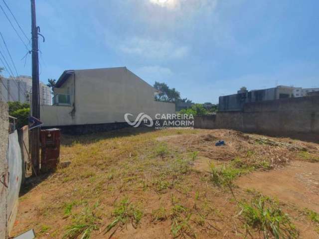 TERRENO A VENDA, COM 250 m² - 10x25, VILA DAS BELEZAS, ESTRADA DE ITAPECERICA, JARDIM SÃO LUIZ - JARDIM CASA BLANCA, METRÔ LINHA LILÁS.