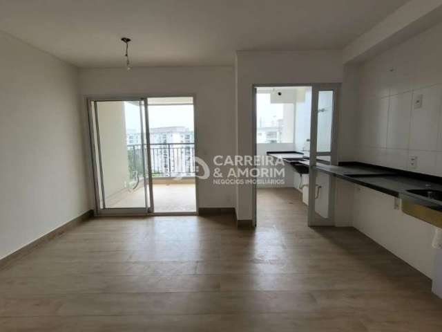 APARTAMENTO A VENDA 66m², 2 DORMITÓRIOS, 1 SUÍTE, CONDOMÍNIO RAIZ SÃO PAULO PARQUE RESORT, BOA VISTA SHOPPING. SANTO AMARO.