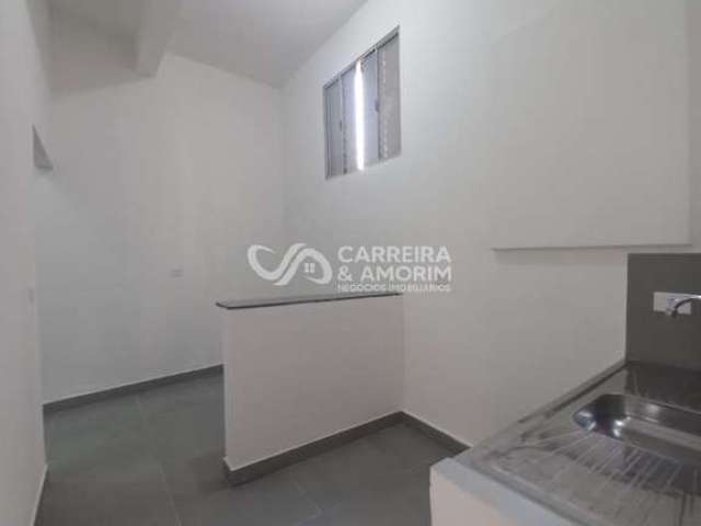 ALUGO APARTAMENTO 42m², COM 1 DORMITÓRIO, JARDIM NOVA GERMÂNIA, SHOPPING CAMPO LIMPO, METRÔ CAPÃO REDOND0, TERMINAL CAPELINHA, ESTRADA DE ITAPECERICA.