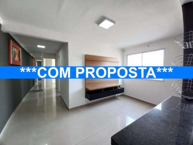 APARTAMENTO 45m² A VENDA COM 02 DORMITÓRIOS, VAGA DE GARAGEM, HORTO DO YPÊ, PARQUE MUNHOZ, METRÔ CAMPO LIMPO, LINHA LILÁS.