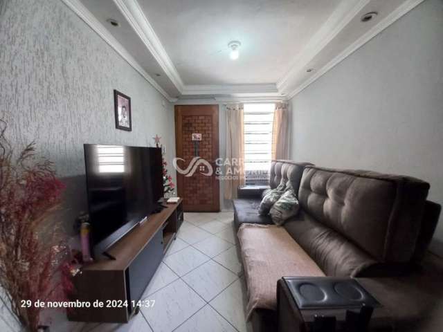 Alugo apartamento cdhu, 2 dormitórios, estrada de itapecerica, supermercado sonda, jardim dom josé, jardim são bento velho / parque fernanda.