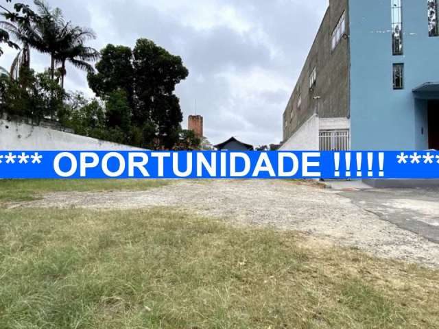 TERRENO A VENDA NA AVENIDA ATLÂNTICA, SÃO 800 m² COM TOPOGRAFIA EXCEPCIONAL, NÃO EXISTE ÁREA A SER DEMOLIDA. SOCORRO. INTERLAGOS.