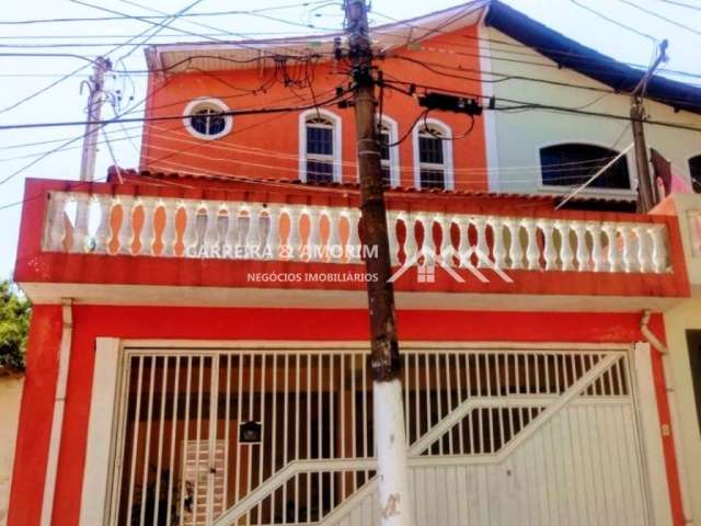 Casa a venda, 4 dormitórios, 3 suítes, closet, 2 cozinhas, 2 vagas, 300 metros (5 minutos) da estação metrô giovani gronchi. jardim monte azul.