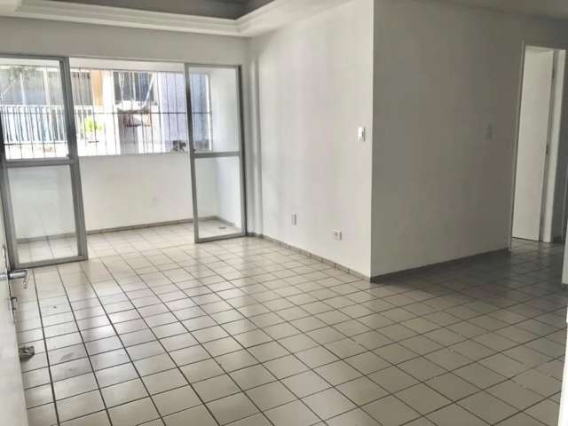 Apartamento em Boa Viagem: 3 Quartos, 76m², Preço de Mercado: R$ 370.000 (Agora por R$ 285.000