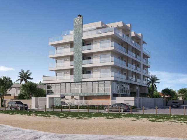 Apartamento Duplex com 3 dormitórios à venda, 166.77 m² por R$1.498.000,00, Mare Nostro Beach Club