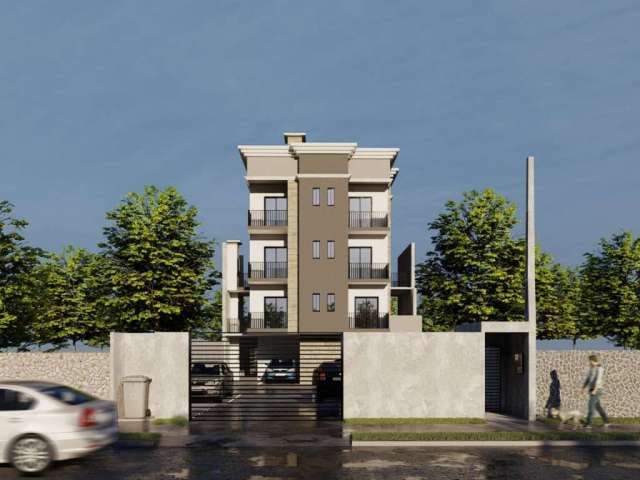 Apartamento com 3 dormitórios à venda, 69.19 m² a venda por R$300.000,00, localizado no bairro Cida
