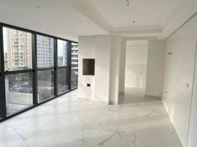 Apartamento com 3 dormitórios e suíte à venda, 94.70 m² por R$635.000,00, localizado no bairro São