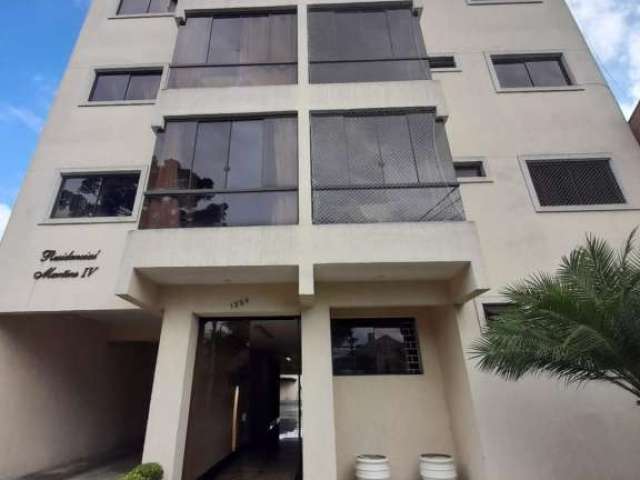 Excelente Apartamento para Locação, com 3 Quartos, bem Localizado no Bairro Carioca em São José dos