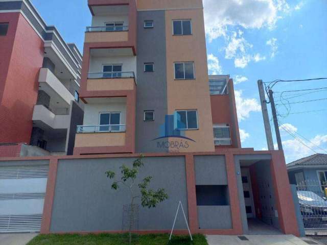 Apartamento à venda, 66 m² por R$ 299.900,00 - Boneca da Iguaçu  - São José dos Pinhais/PR