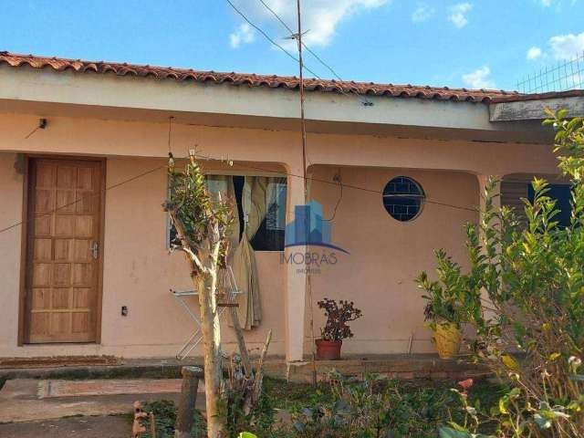 Casa à venda, 80 m² por R$ 380.000,00 - Iná - São José dos Pinhais/PR