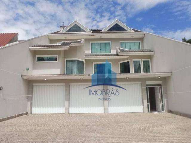 Sobrado à venda, 553 m² por R$ 1.980.000,00 - Centro - São José dos Pinhais/PR