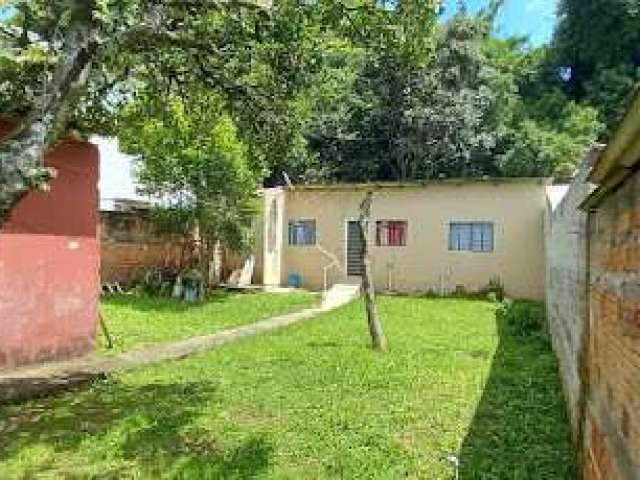 Terreno à venda, 605 m² por R$ 499.000,00 - Tatuquara - Curitiba/PR