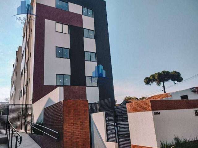 Apartamento à venda, 45 m² por R$ 365.000,00 - Portão - Curitiba/PR