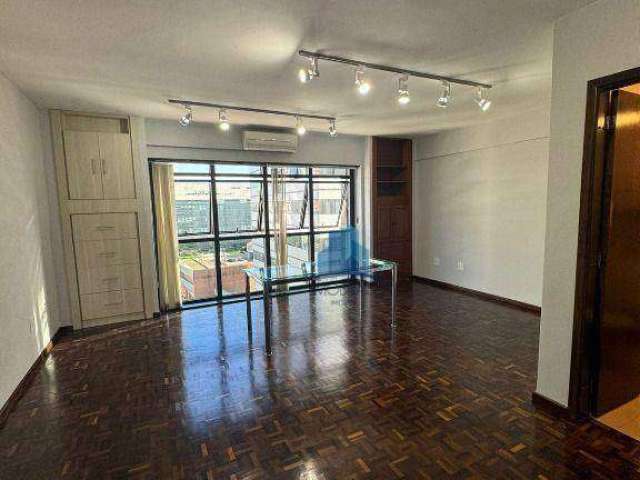 Sala à venda, 33 m² por R$ 350.000,00 - Centro Cívico - Curitiba/PR