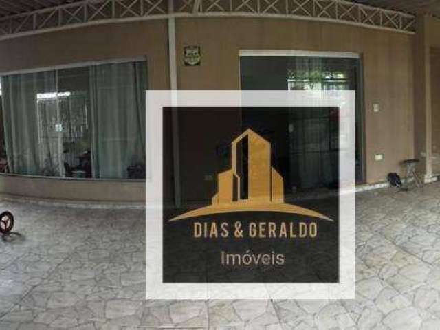 Casa à venda, 198 m² por R$ 530.000,00 - Centro - São José dos Campos/SP