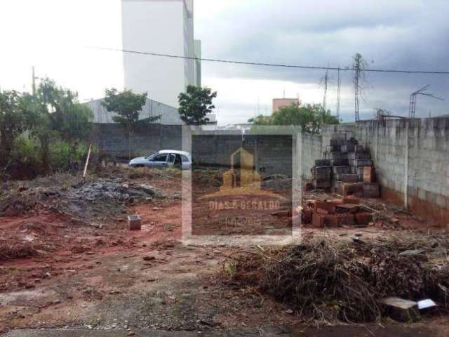 Terreno para alugar, 300 m² por R$ 1.180,32/mês - Jardim Santa Júlia - São José dos Campos/SP